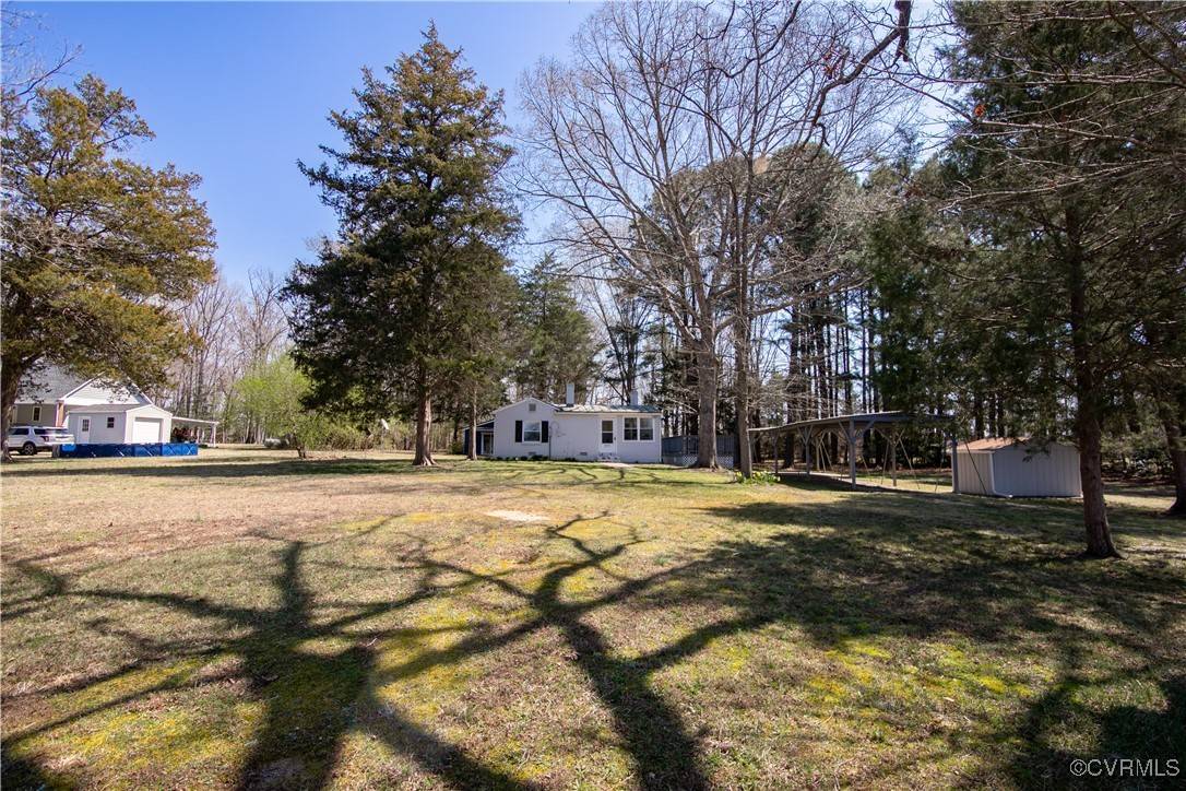 New Kent, VA 23089,1645 Railway LN