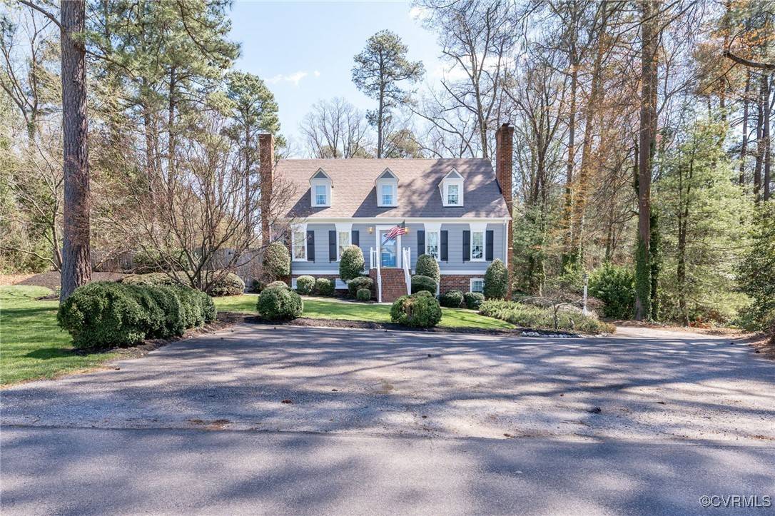 Mechanicsville, VA 23111,8080 S Mayfield LN