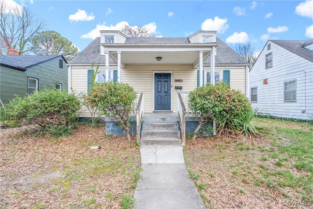 Richmond, VA 23222,3505 Meadowbridge RD