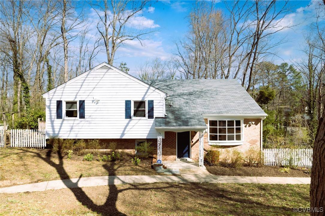 Richmond, VA 23225,1355 Castleton RD