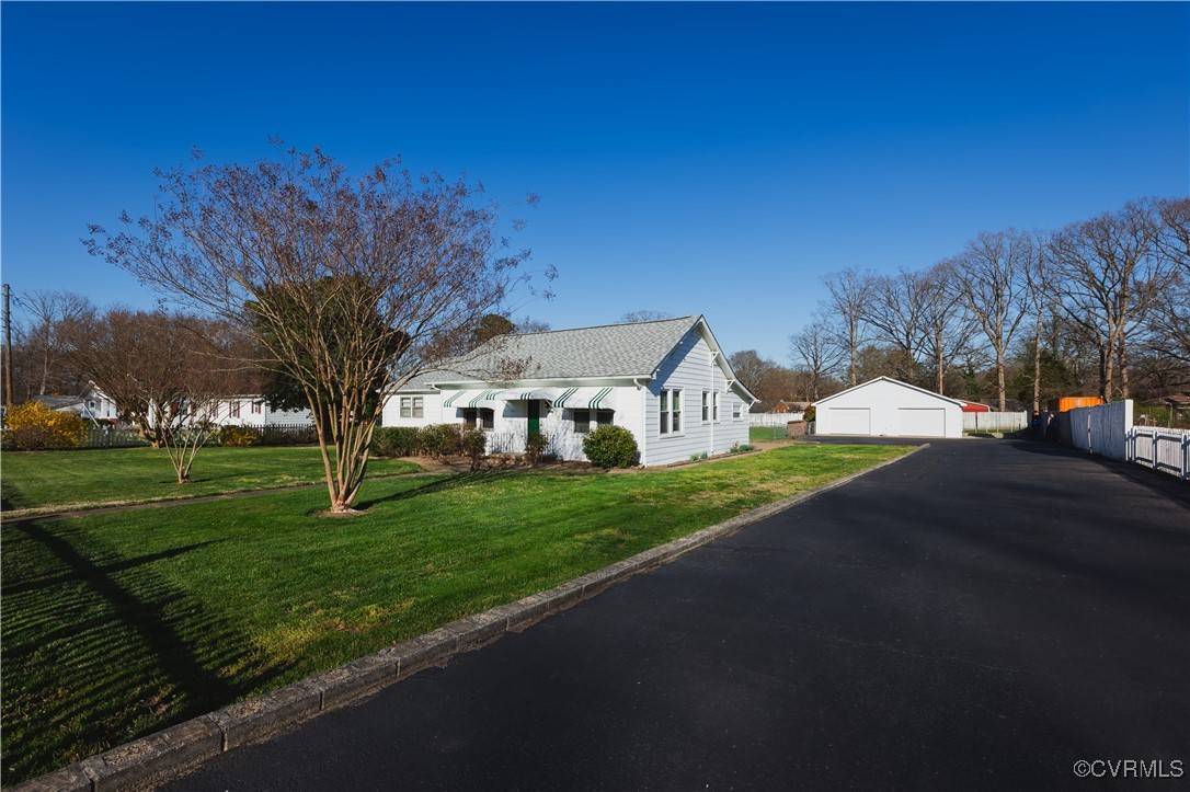 Chesterfield, VA 23234,6163 Strathmore RD
