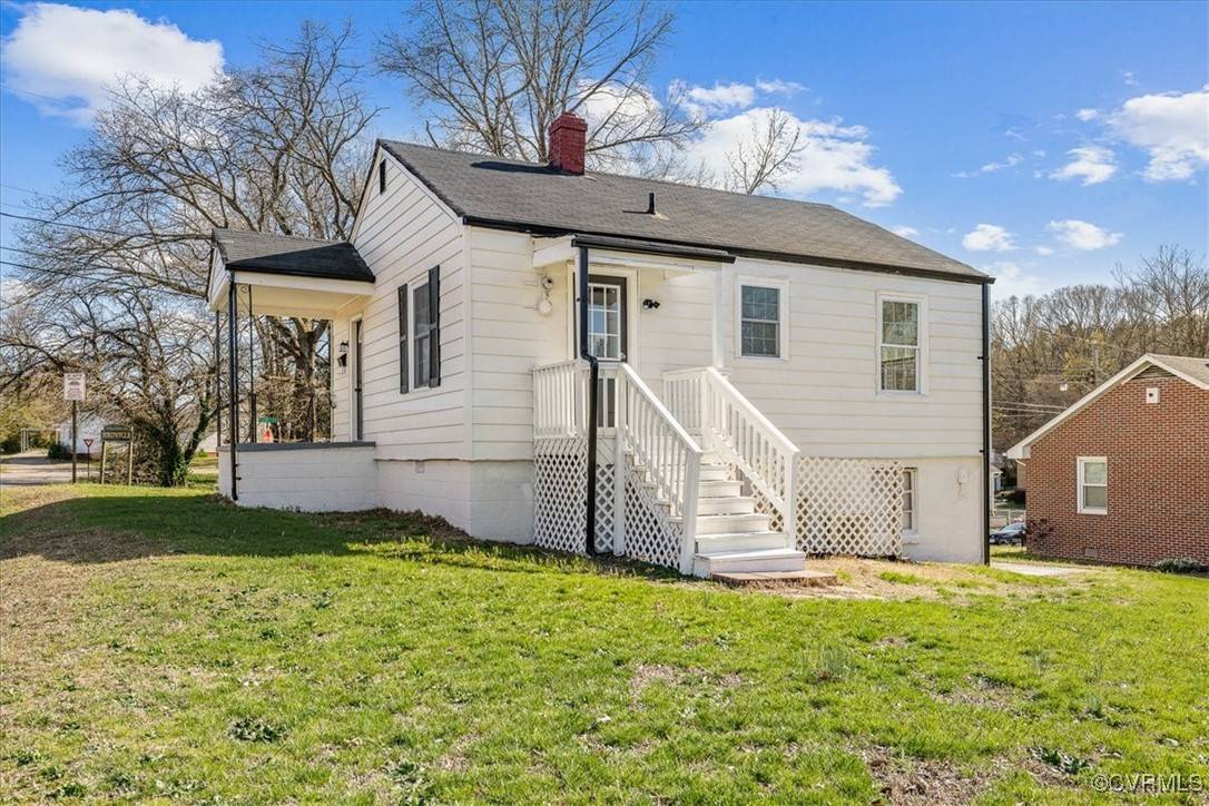 Petersburg, VA 23803,1505 Floyd ST