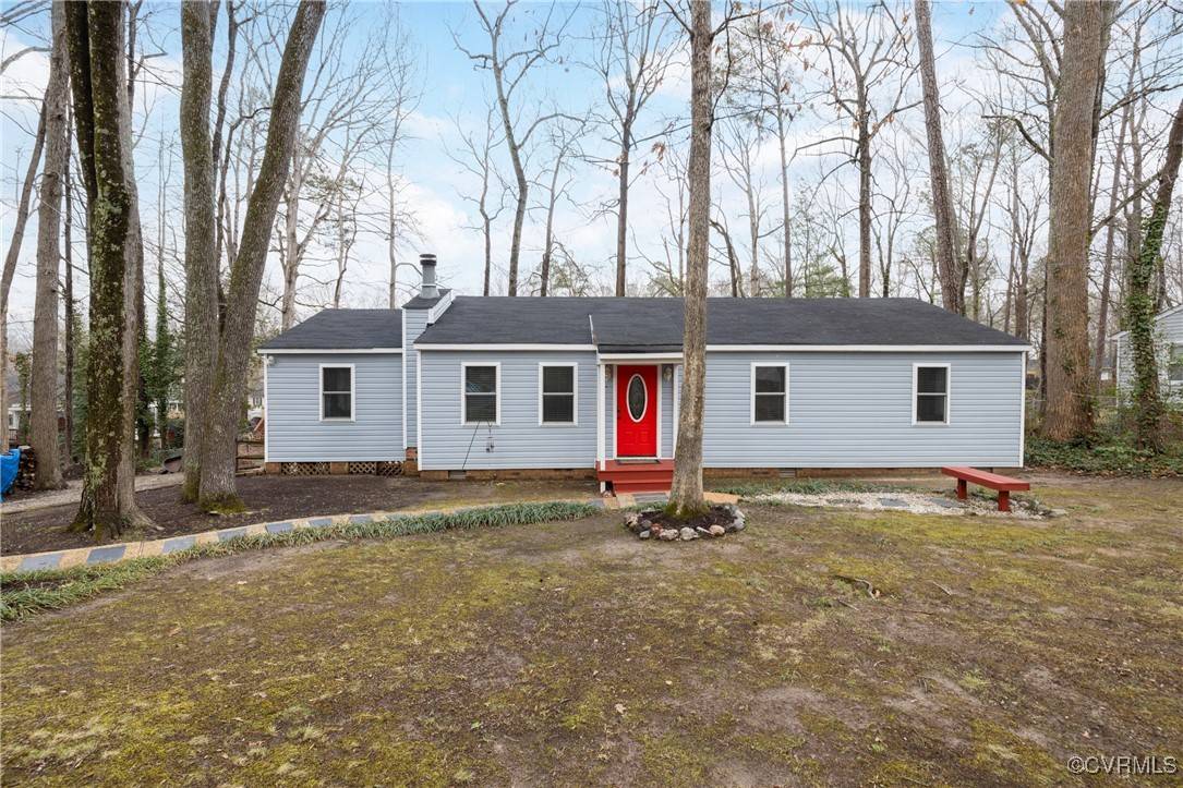 Chesterfield, VA 23832,4809 Brickell LN