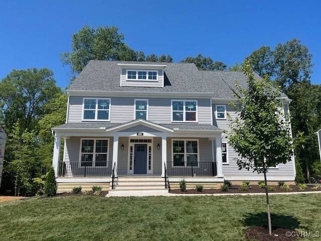 Moseley, VA 23120,4106 Tuckmar Pond DR