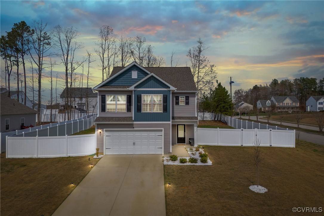 Prince George, VA 23860,7698 Lynn Creek DR