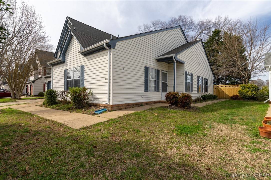 Yorktown, VA 23693,116 Seekright DR