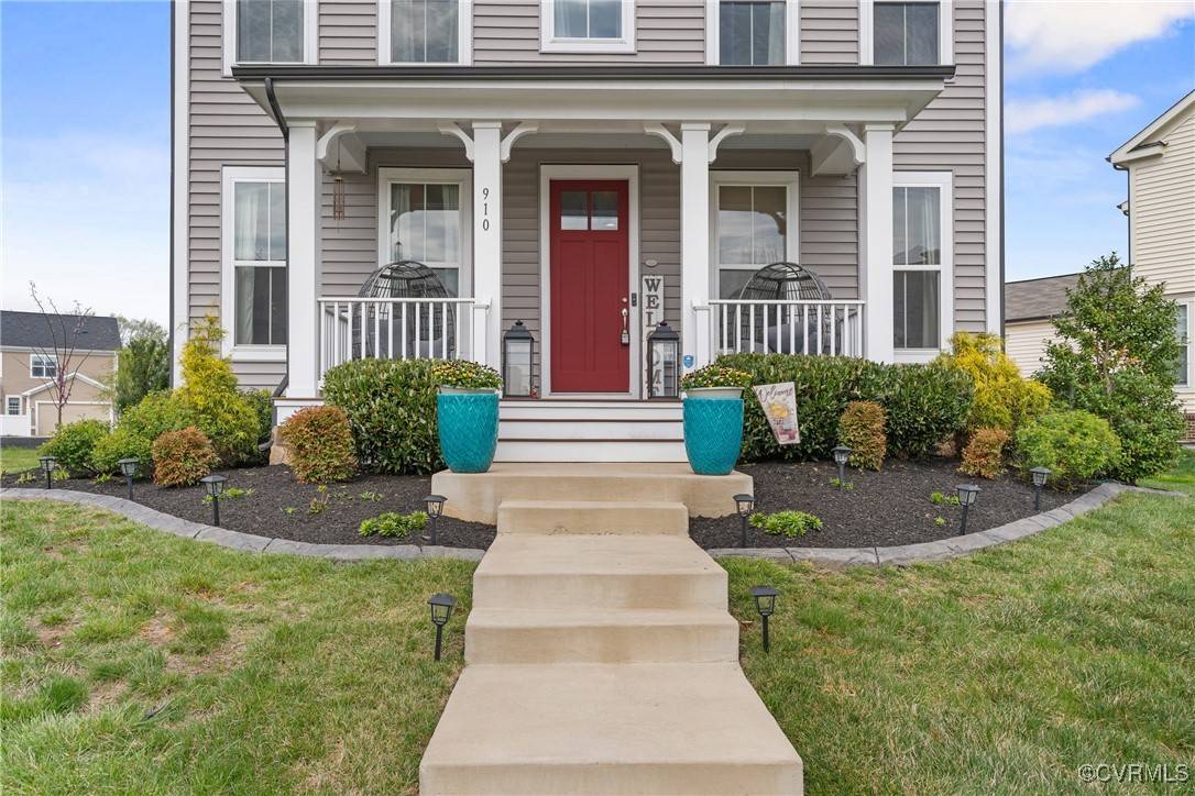 Stafford, VA 22554,910 Coastal AVE