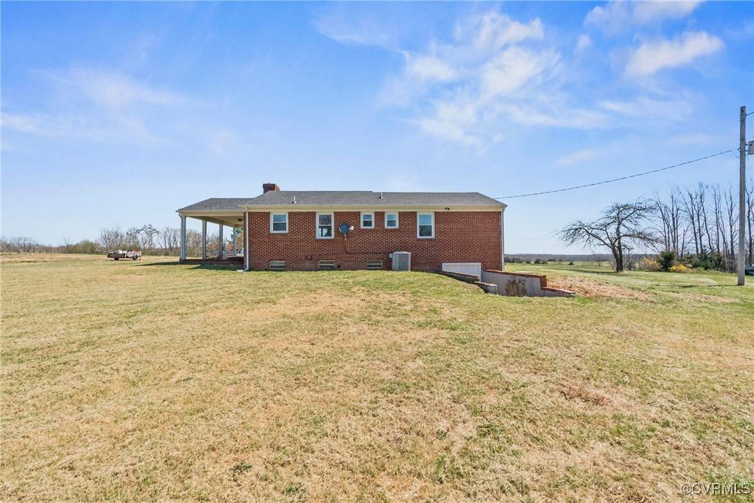 Cullen, VA 23924,2407 Crawley Road