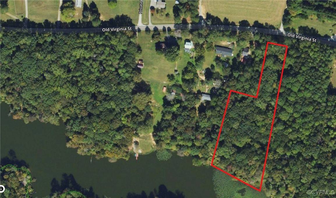 Urbanna, VA 23175,0 Old Virginia ST