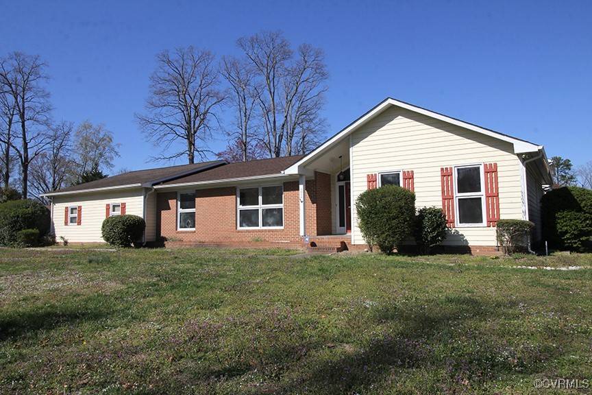 Chesterfield, VA 23234,3628 Echoway RD