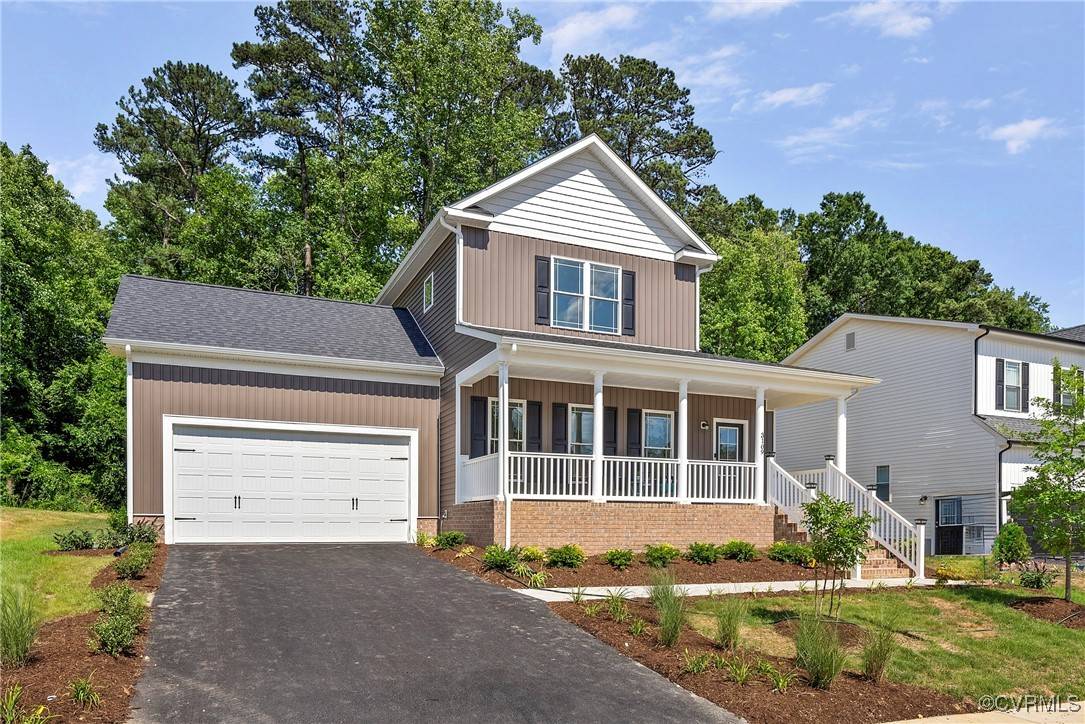 North Chesterfield, VA 23224,3109 Johns WAY