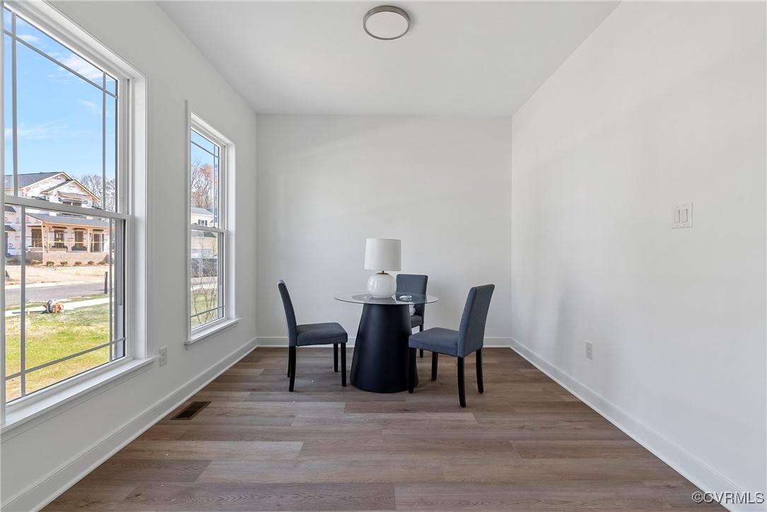North Chesterfield, VA 23224,3108 Johns WAY