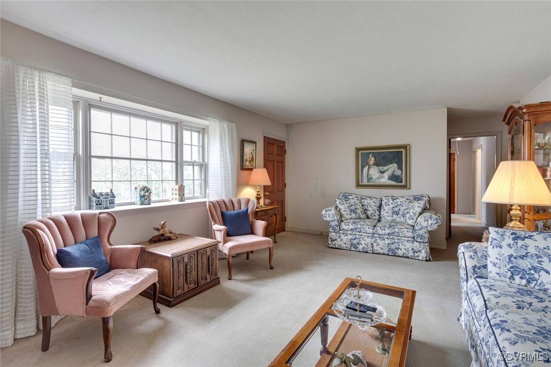 Henrico, VA 23229,9507 Wyndhurst DR