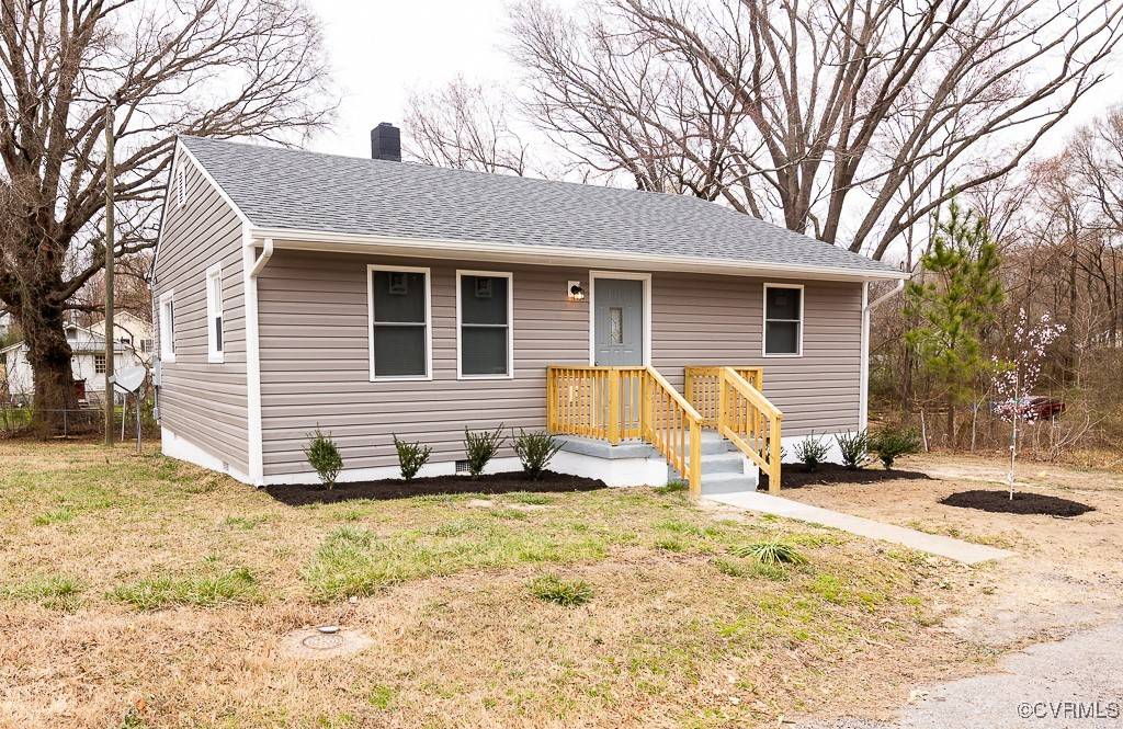 Hopewell, VA 23860,2207 Raleigh ST