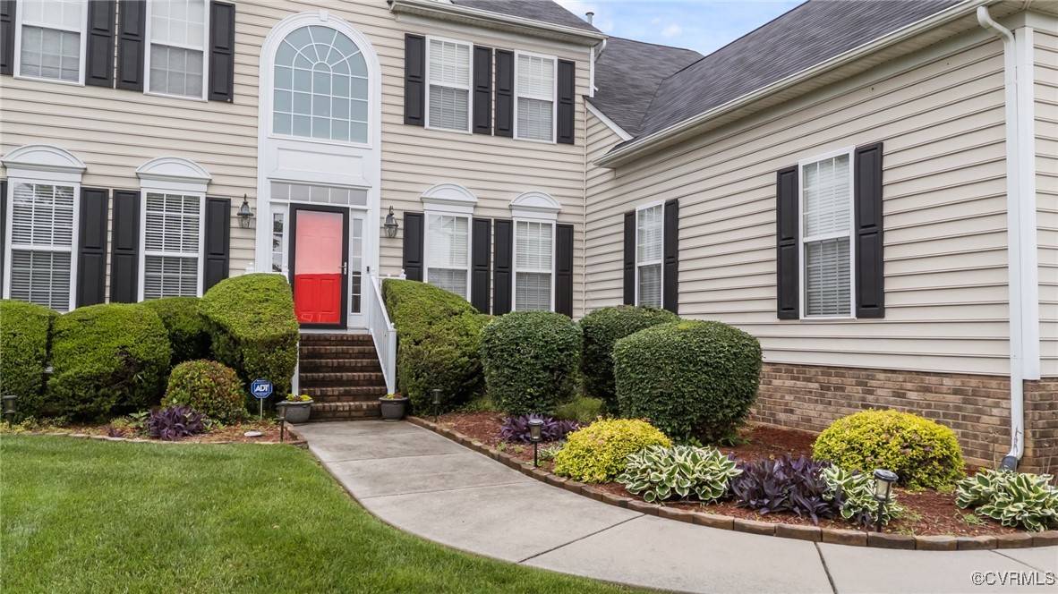 Chester, VA 23836,1601 Carty Bay DR