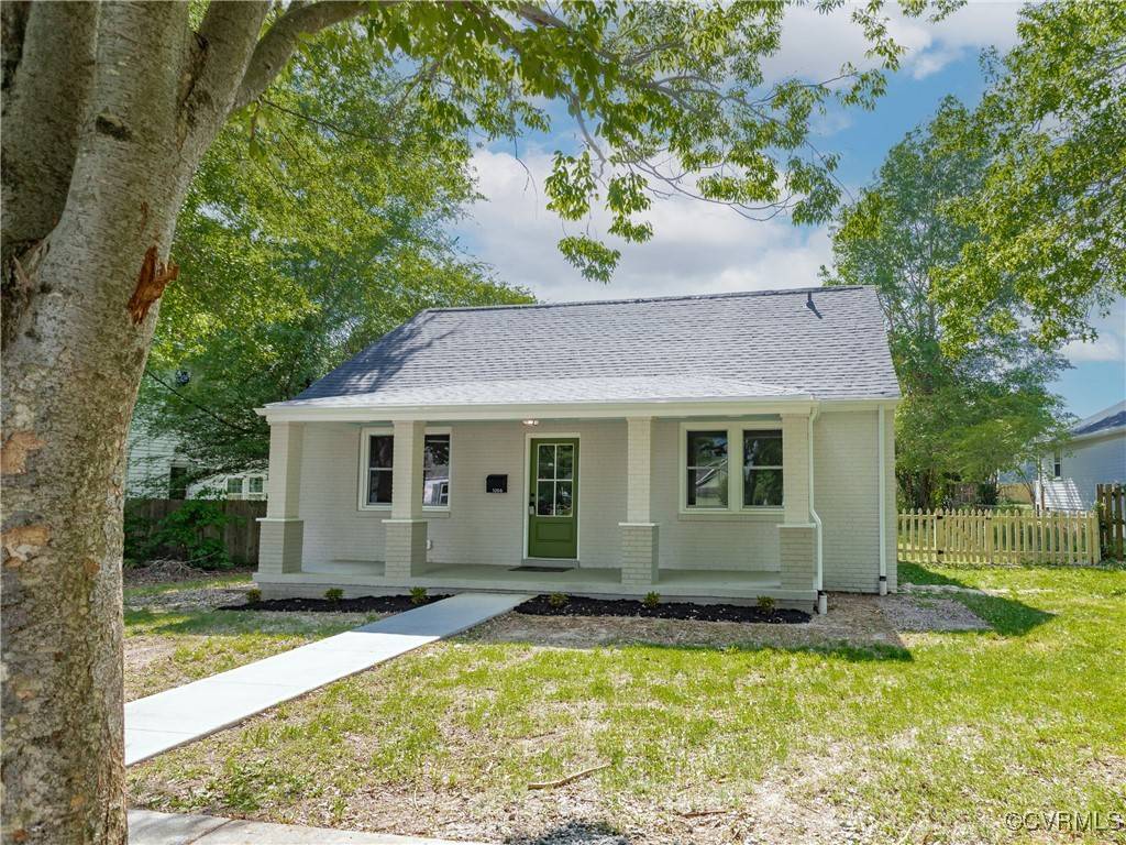Richmond, VA 23231,5208 Parker ST