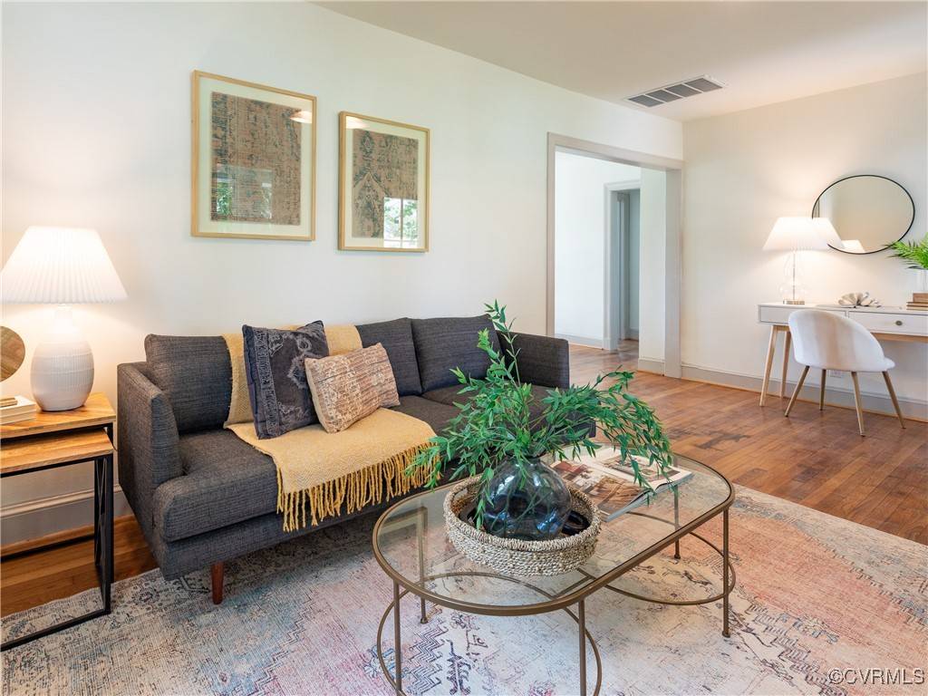 Richmond, VA 23231,5208 Parker ST