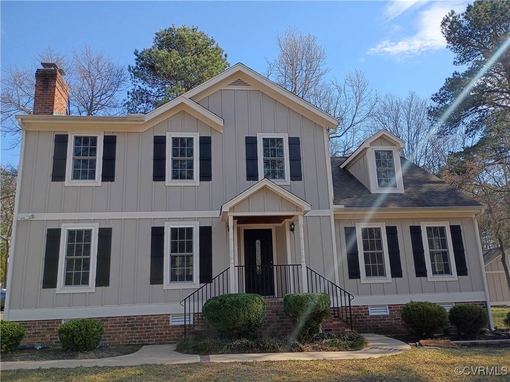 Manakin Sabot, VA 23103,471 Massies CT