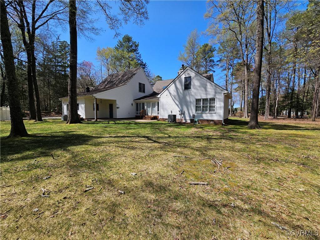 Henrico, VA 23231,8078 Recreation RD