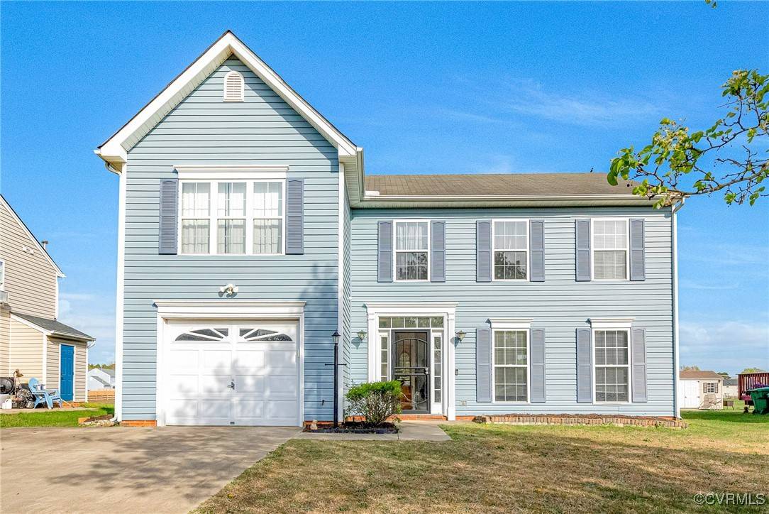 Henrico, VA 23231,6417 Goldenrod CT