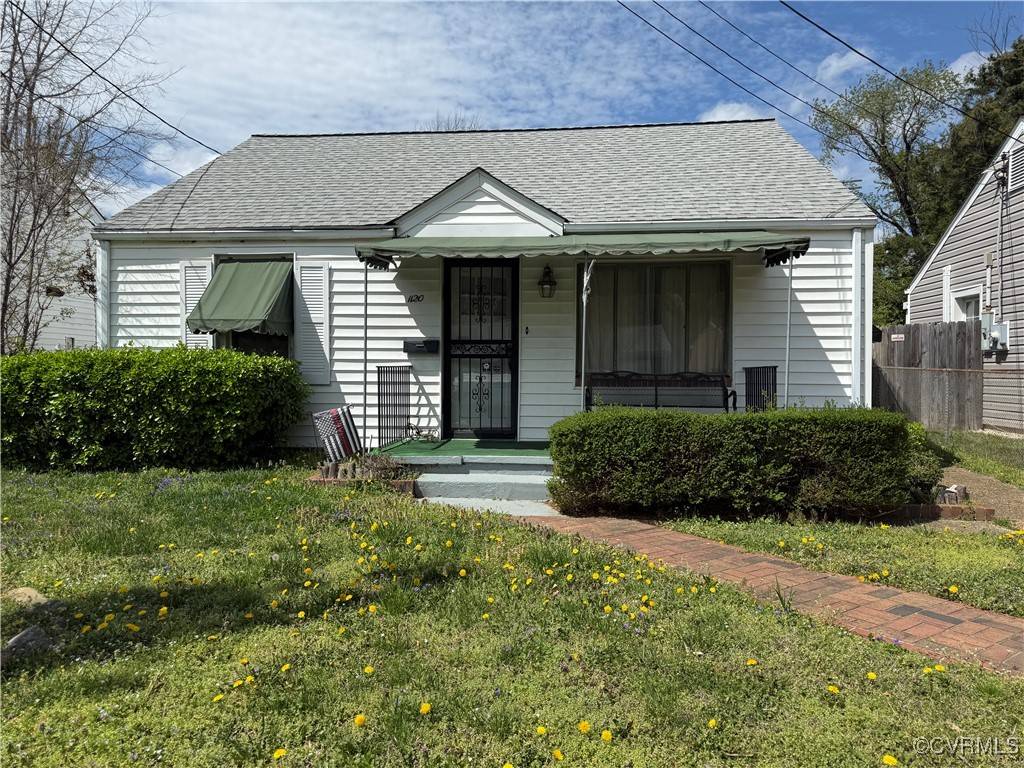Richmond, VA 23220,1120 Sumpter ST