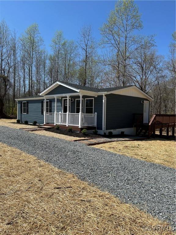 Heathsville, VA 22473,931 Light ST