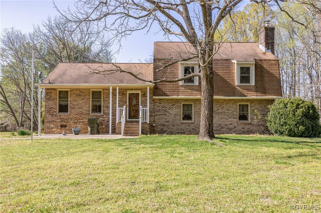 Hopewell, VA 23860,6708 Sandy Ridge RD