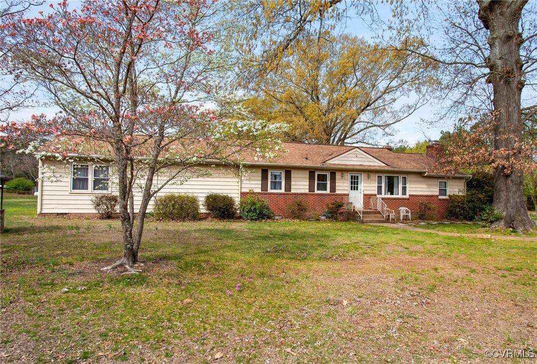 Sandston, VA 23150,100 Covey RD