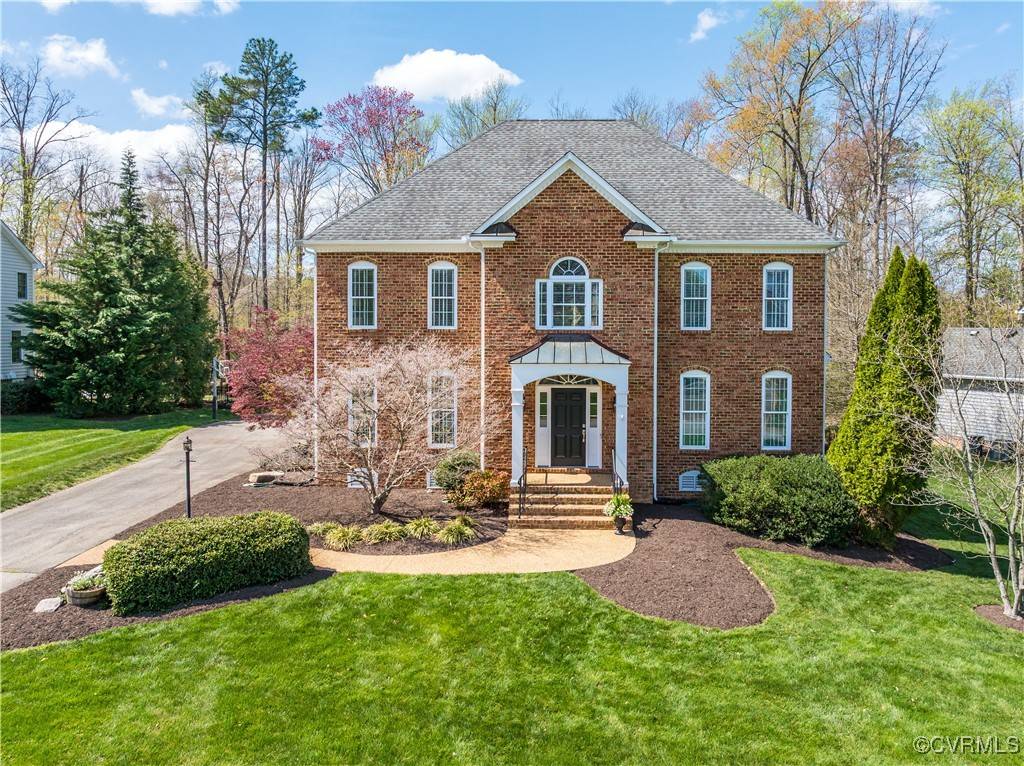 Midlothian, VA 23113,3401 Brewton WAY