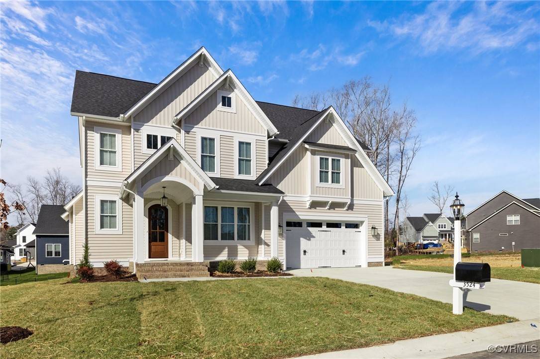 Midlothian, VA 23112,14900 Abberton DR