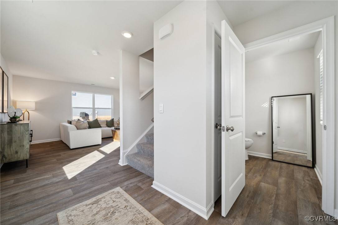 New Kent, VA 23124,7850 Arbor Marsh TER