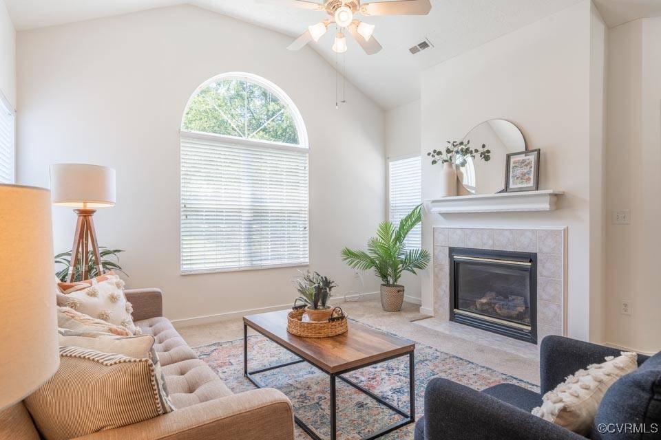 Richmond, VA 23238,2566 Wanstead CT