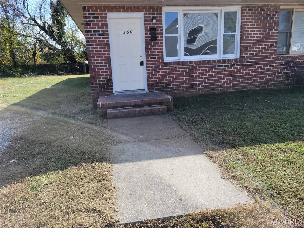 Petersburg, VA 23803,1356-1358 Rome ST