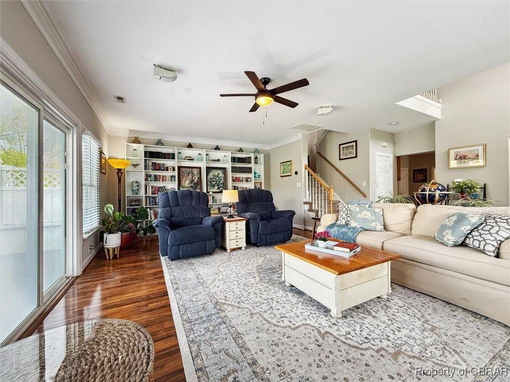 Toano, VA 23168,3110 Cider House RD