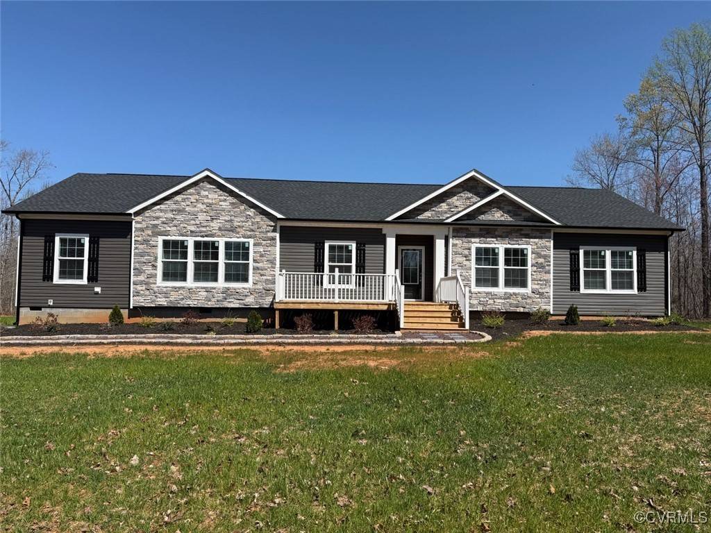 Dillwyn, VA 23936,254 S Constitution Rte