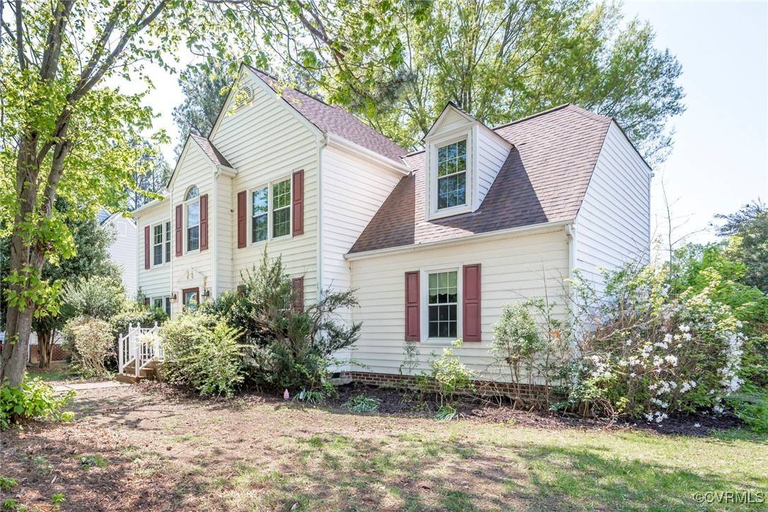 Henrico, VA 23233,13101 Langtree DR