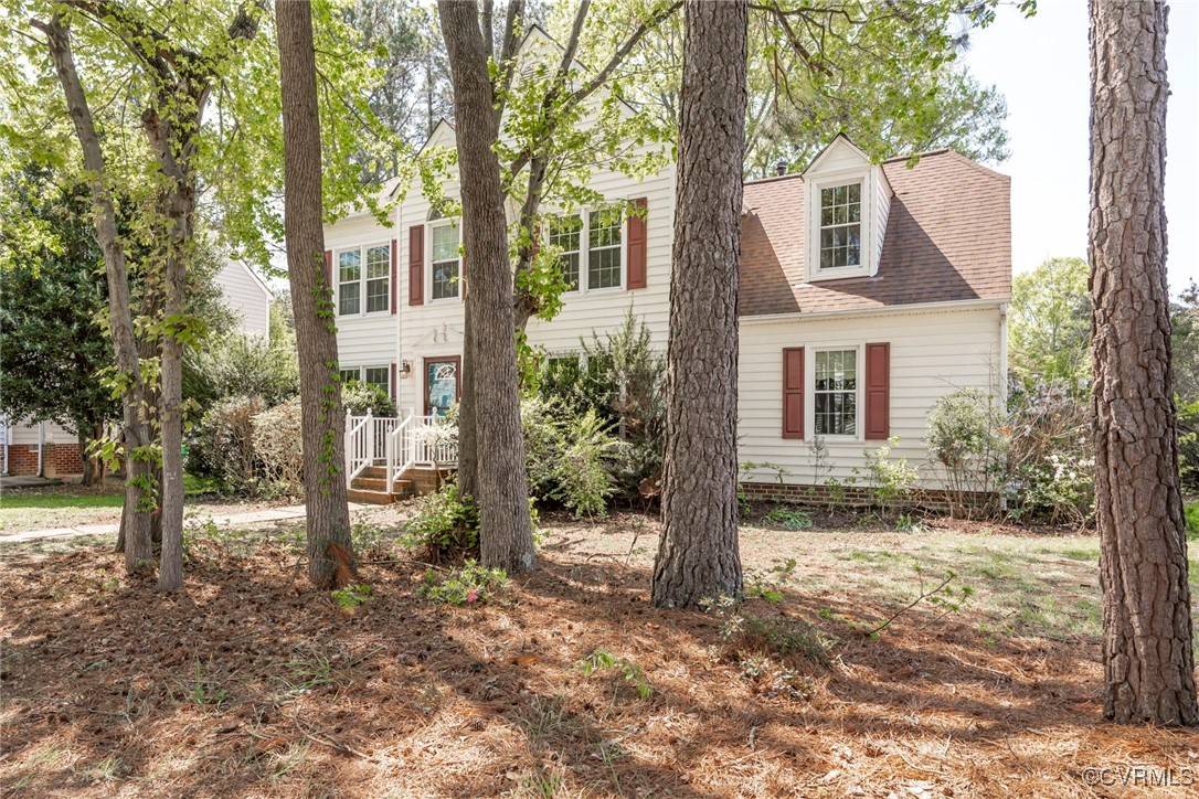 Henrico, VA 23233,13101 Langtree DR