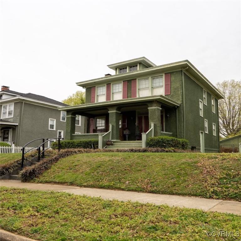 Richmond, VA 23222,3220 Cliff AVE