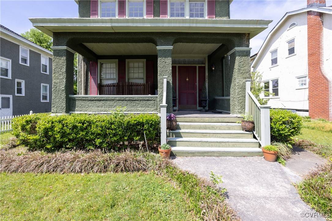Richmond, VA 23222,3220 Cliff AVE