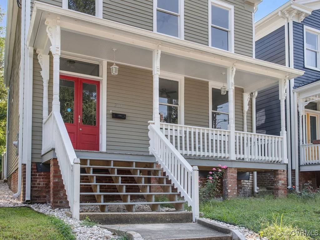 Petersburg, VA 23803,205 N Jefferson ST