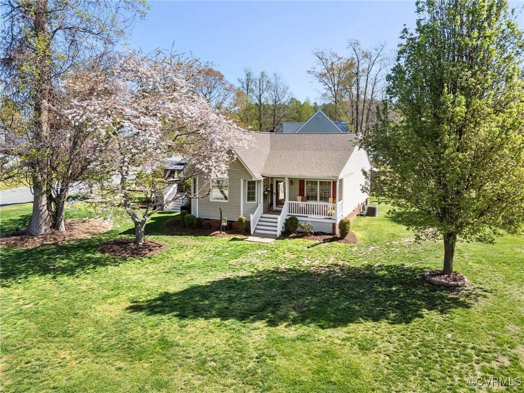 Prince George, VA 23875,4180 Nicholas PL