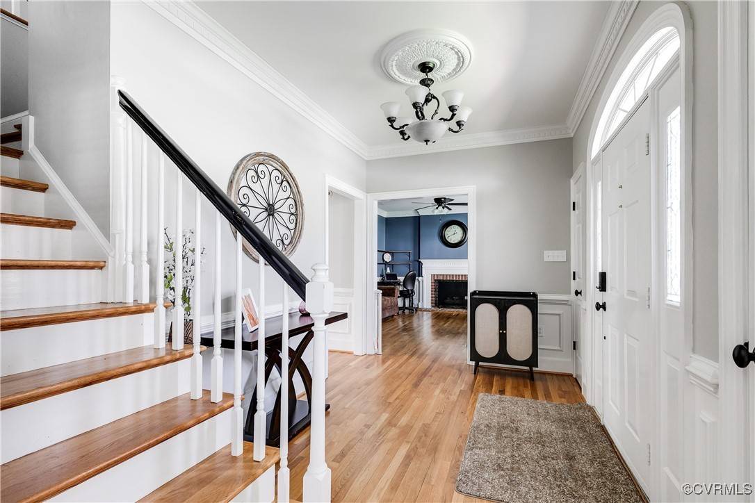 Glen Allen, VA 23059,10801 Cherry Hill DR