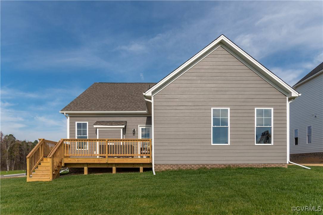 Manakin Sabot, VA 23103,000 North Readers LN