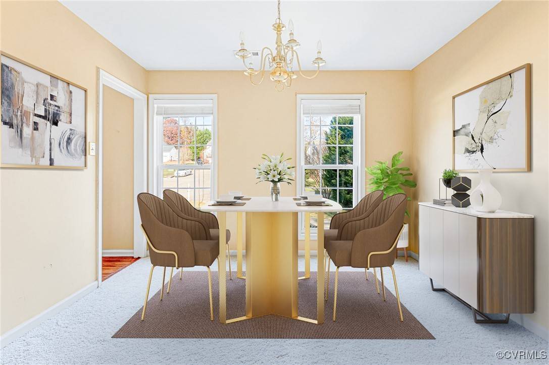 Chester, VA 23831,15116 Alderwood Turn