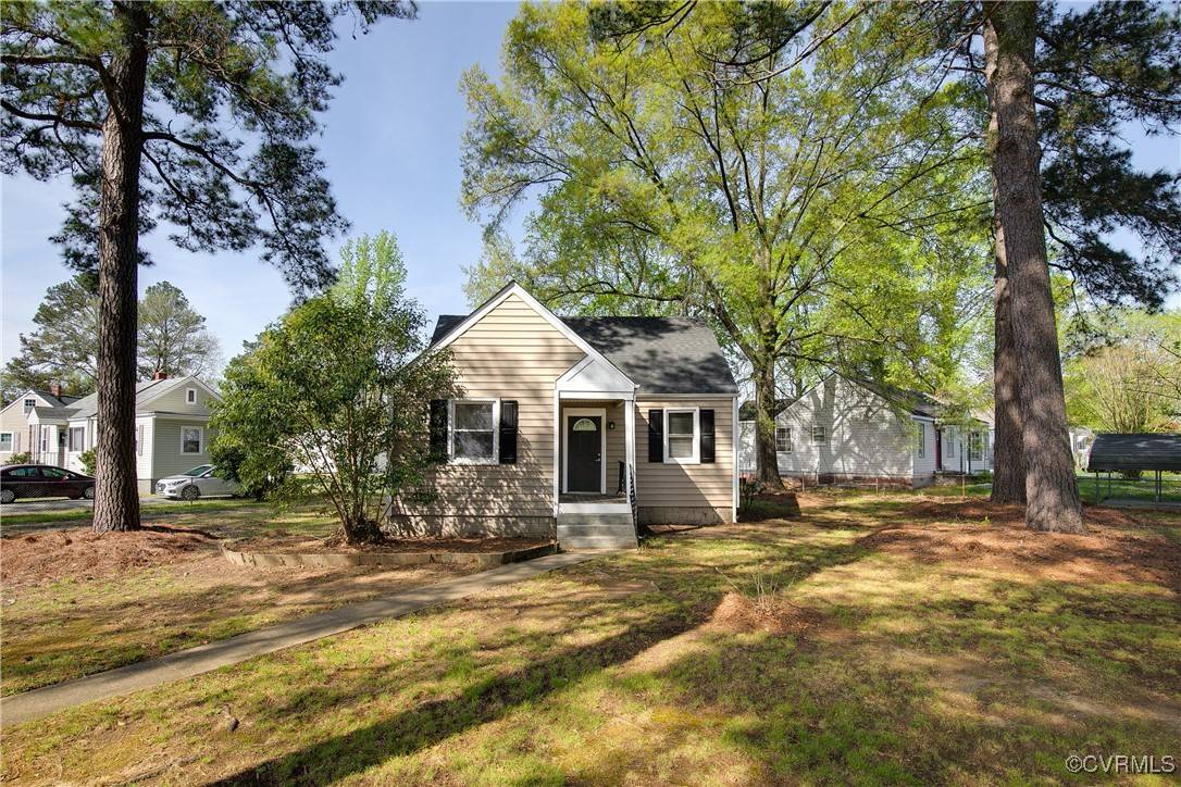 Richmond, VA 23223,2854 Hartman ST