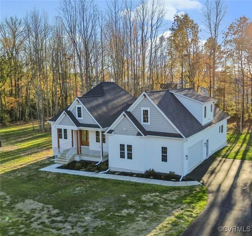 Chesterfield, VA 23237,7700 Salem Church RD