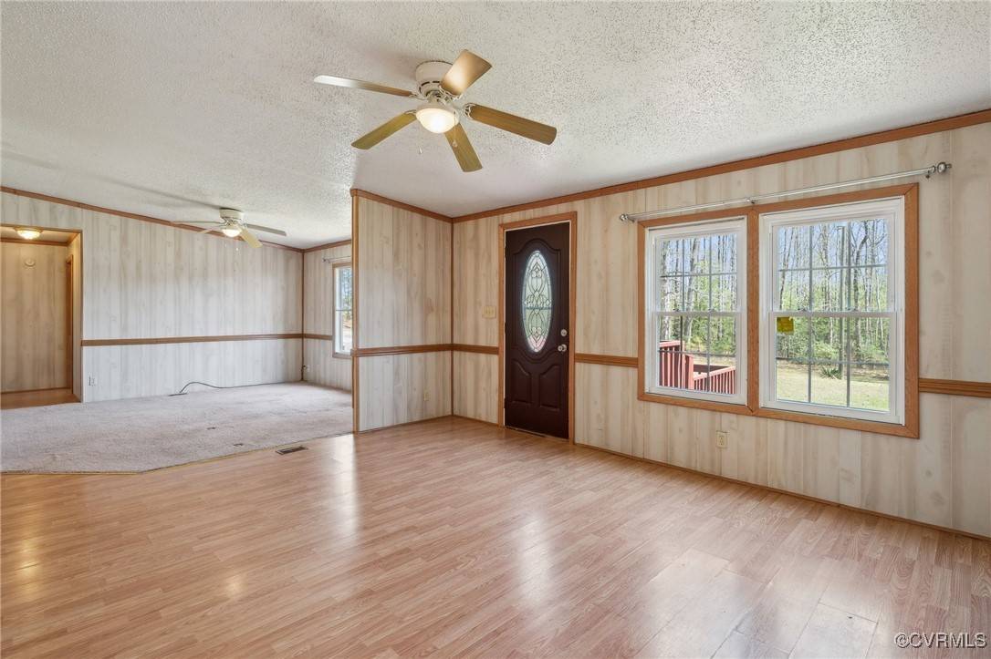 Little Plymouth, VA 23091,1561 Mt Olive RD