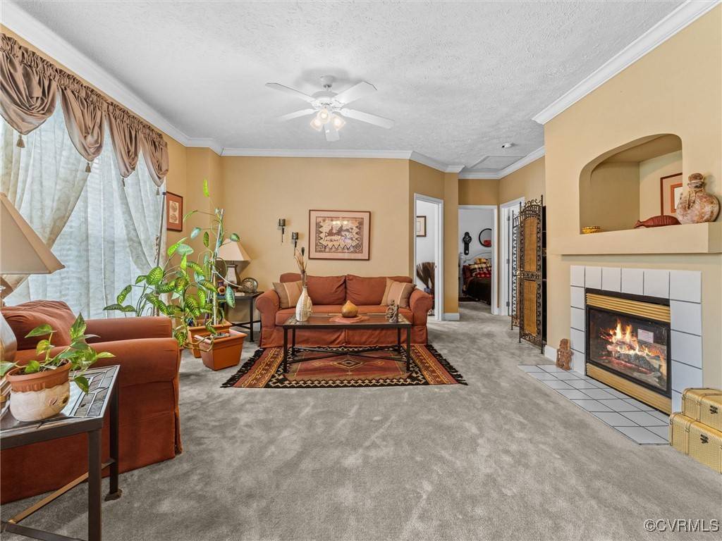 Crewe, VA 23930,3311 Indian Oak RD