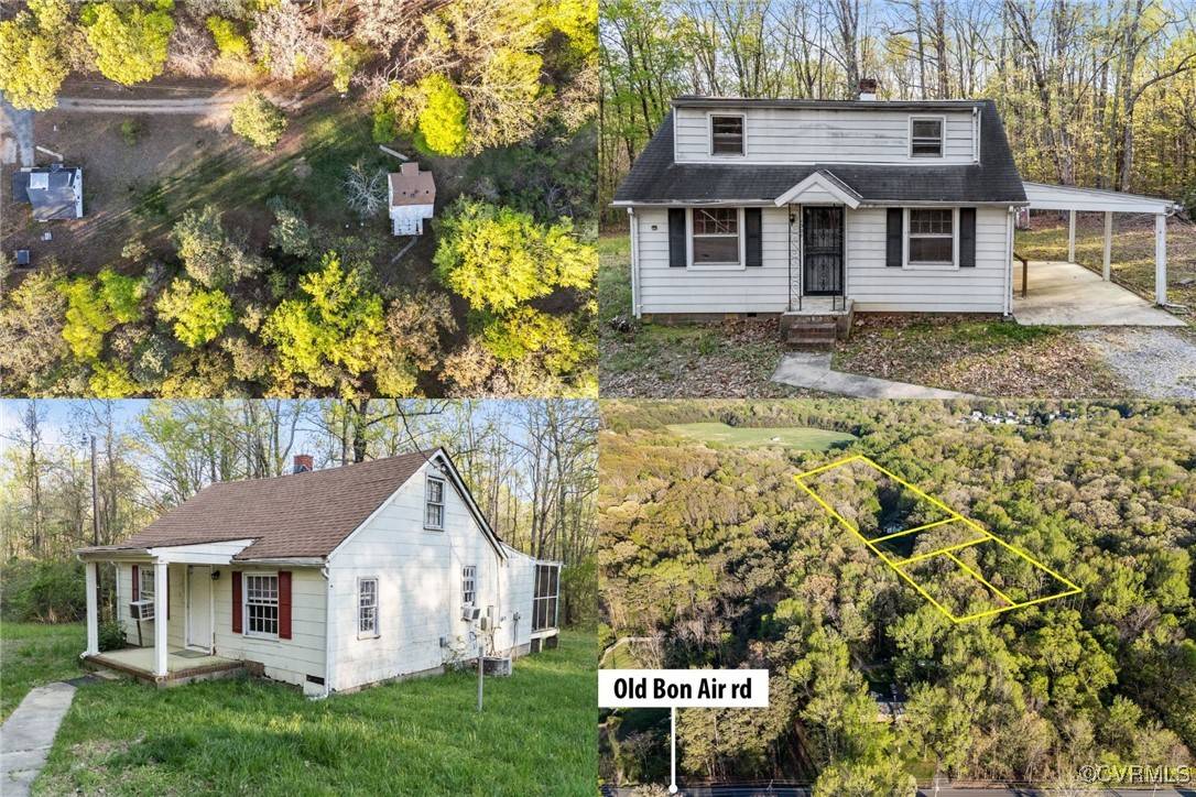 North Chesterfield, VA 23235,1301 Old Bon Air RD