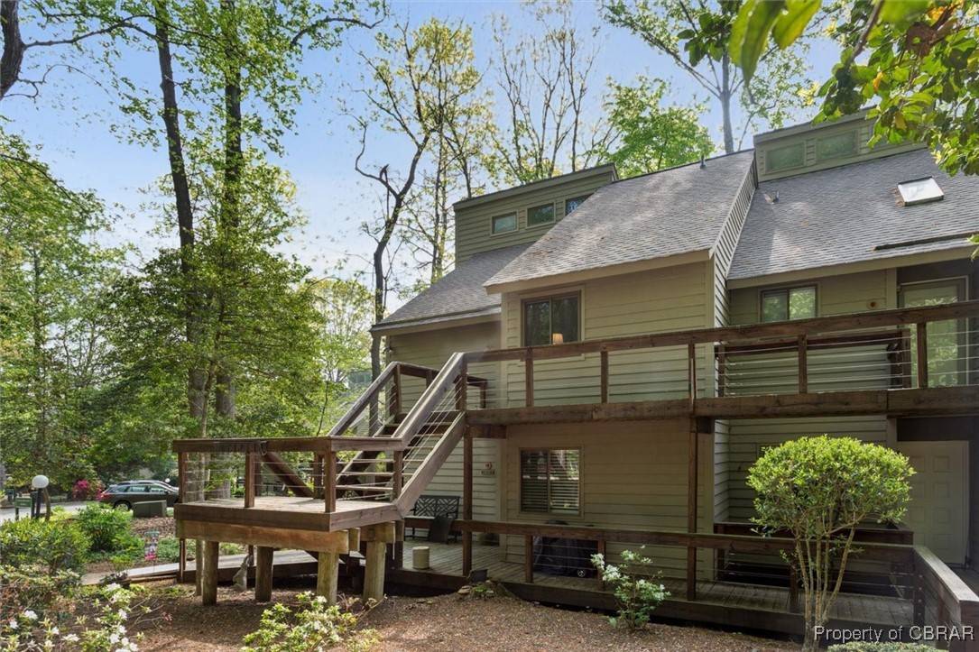 Hartfield, VA 23071,68 Villa Ridge DR #4D